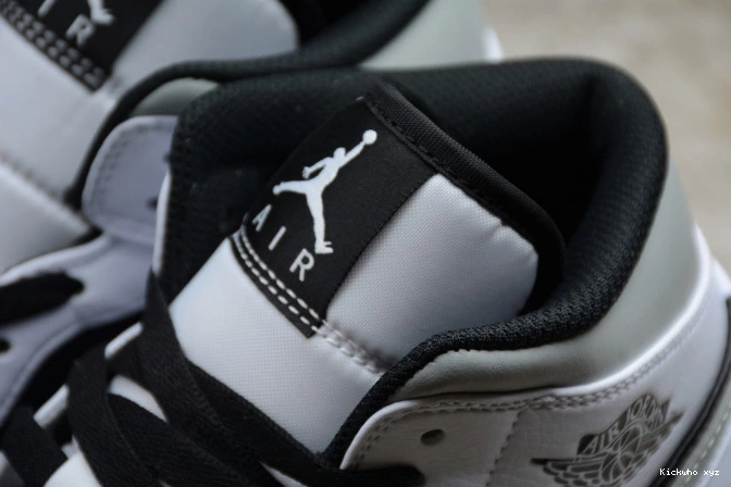 AIR 554724-073 1 Jordan Shadow Mid White 0728